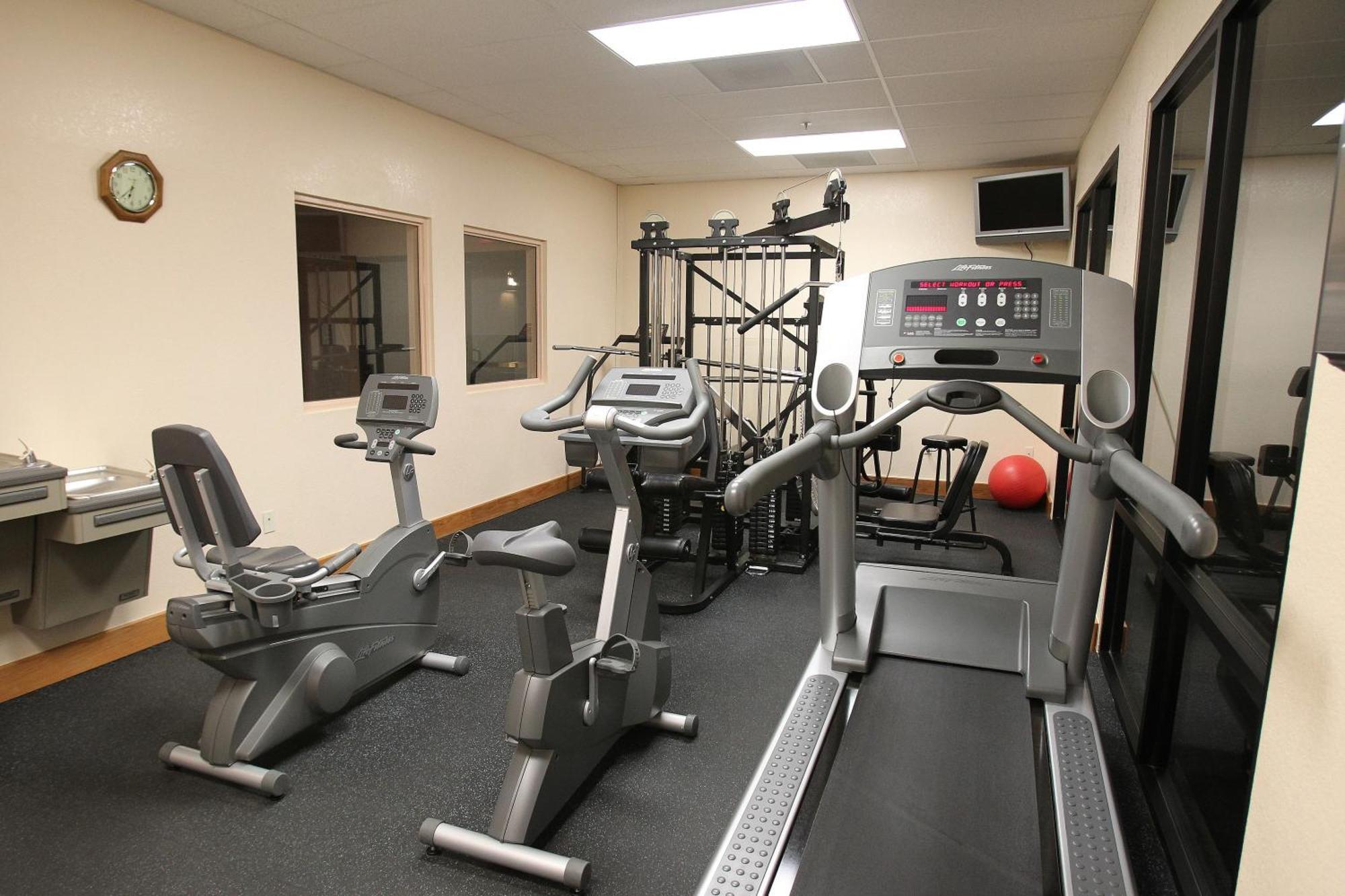 Gateway Studio Suites Sierra Vista Ngoại thất bức ảnh
