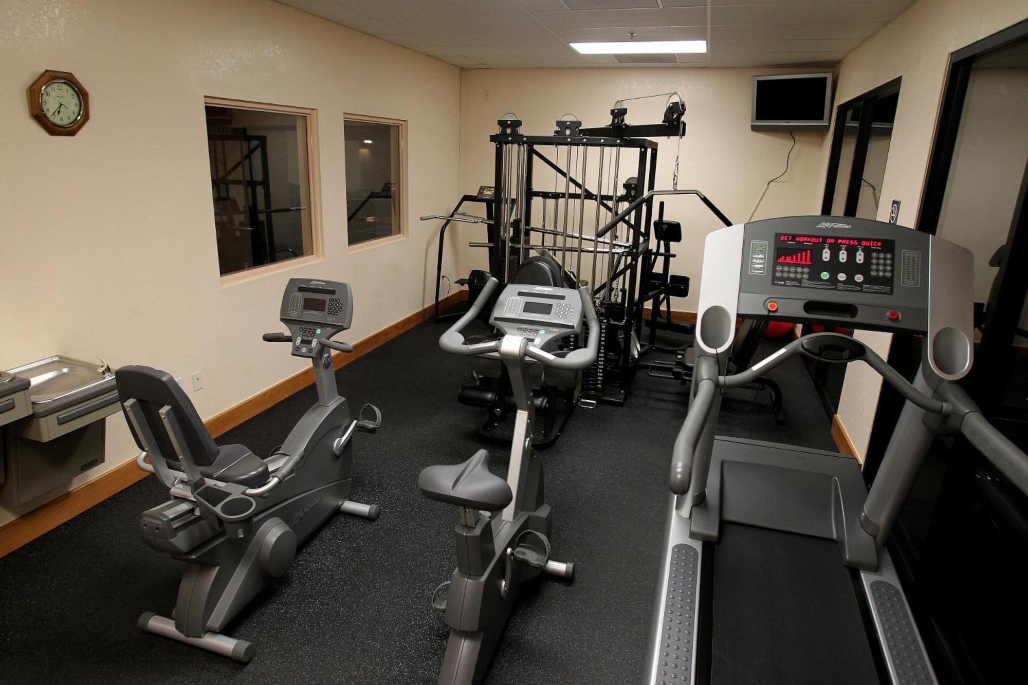 Gateway Studio Suites Sierra Vista Ngoại thất bức ảnh