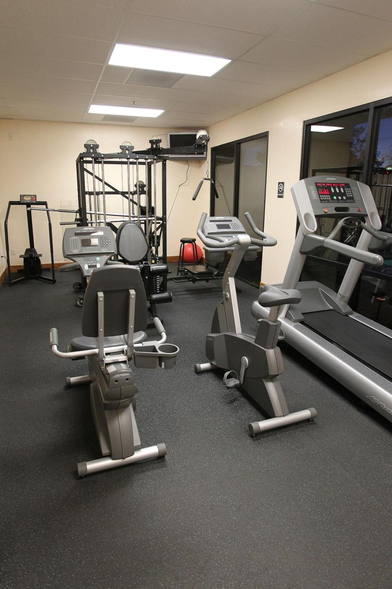 Gateway Studio Suites Sierra Vista Ngoại thất bức ảnh