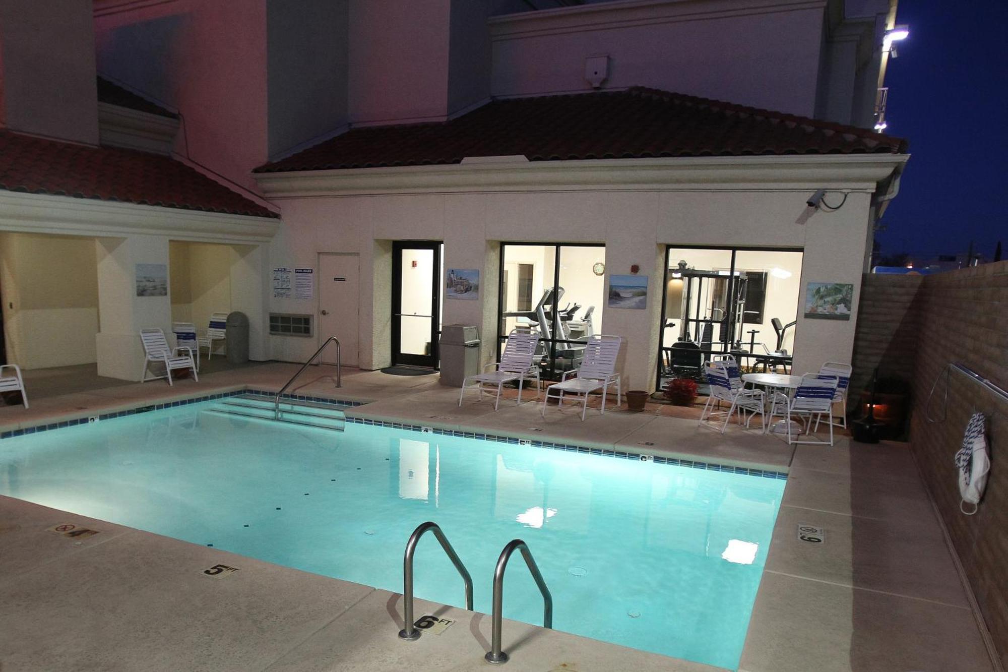 Gateway Studio Suites Sierra Vista Ngoại thất bức ảnh