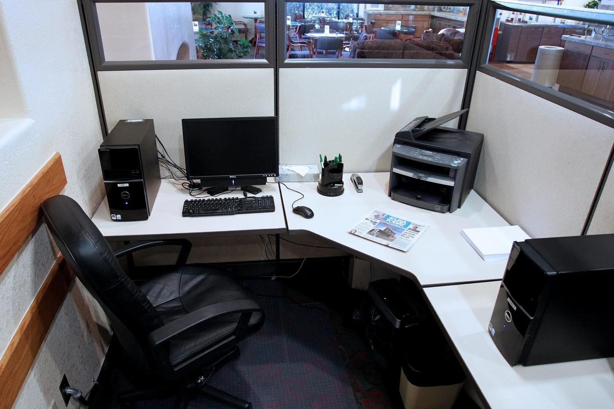 Gateway Studio Suites Sierra Vista Ngoại thất bức ảnh