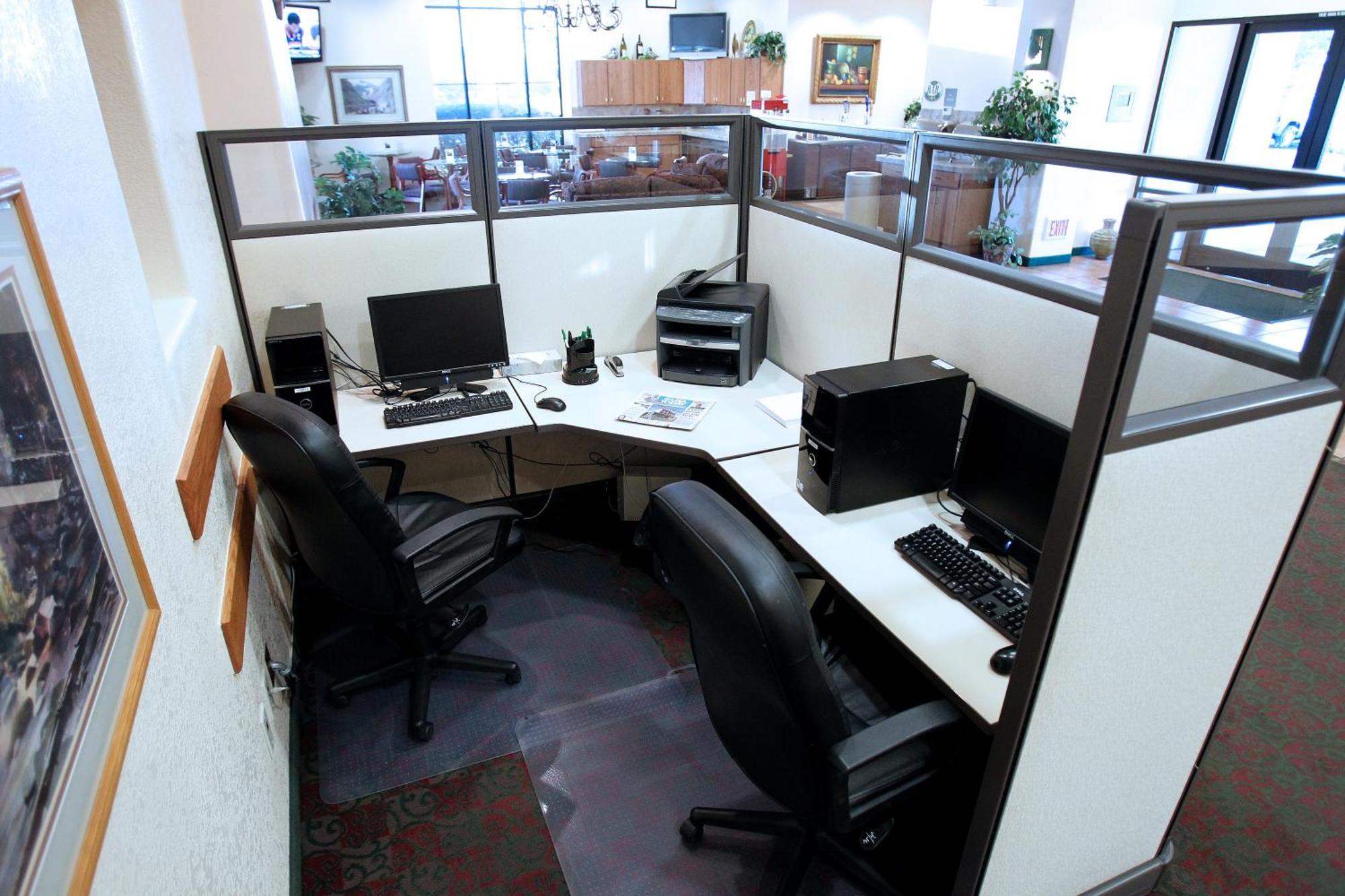 Gateway Studio Suites Sierra Vista Ngoại thất bức ảnh