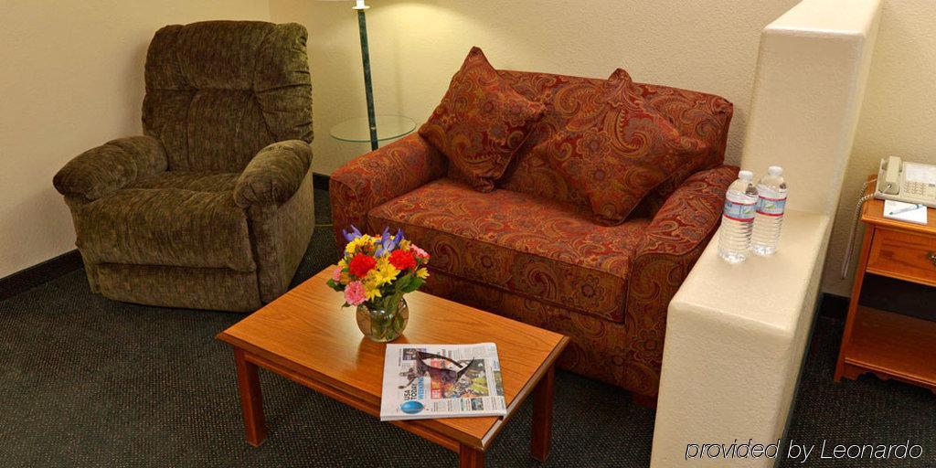 Gateway Studio Suites Sierra Vista Ngoại thất bức ảnh