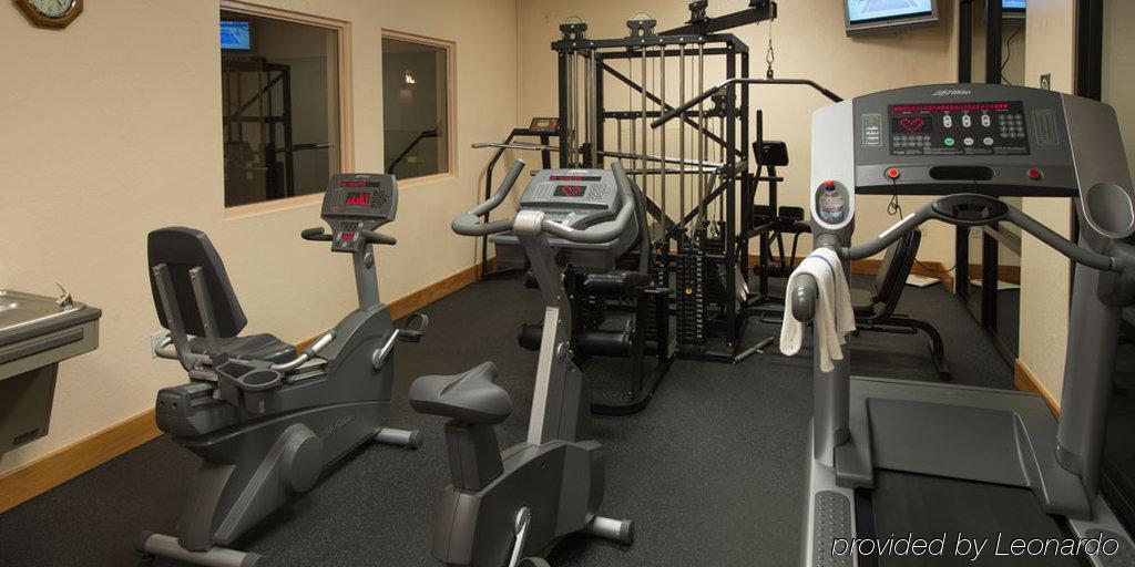 Gateway Studio Suites Sierra Vista Ngoại thất bức ảnh