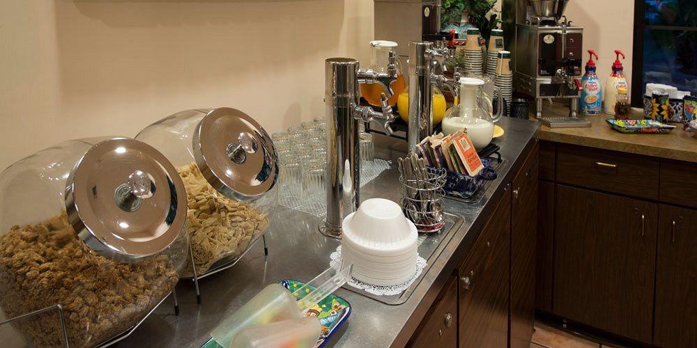 Gateway Studio Suites Sierra Vista Ngoại thất bức ảnh