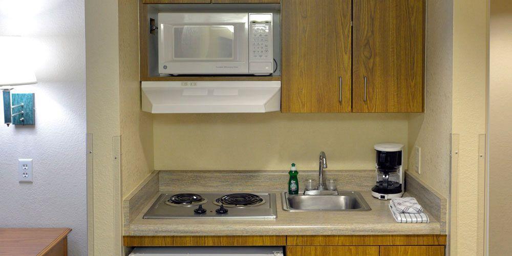 Gateway Studio Suites Sierra Vista Ngoại thất bức ảnh
