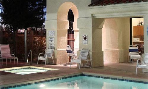 Gateway Studio Suites Sierra Vista Ngoại thất bức ảnh