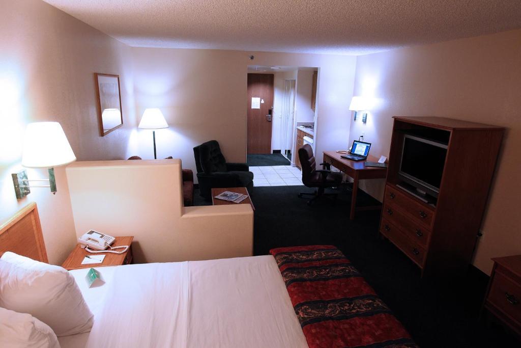 Gateway Studio Suites Sierra Vista Phòng bức ảnh