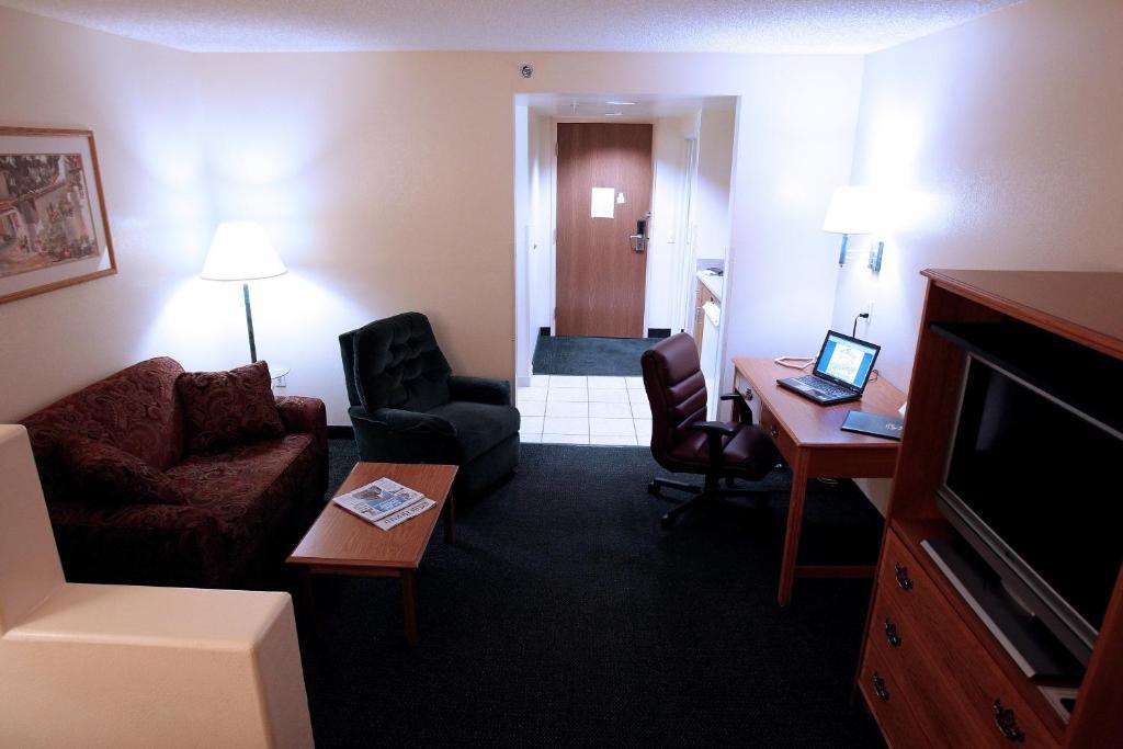 Gateway Studio Suites Sierra Vista Phòng bức ảnh