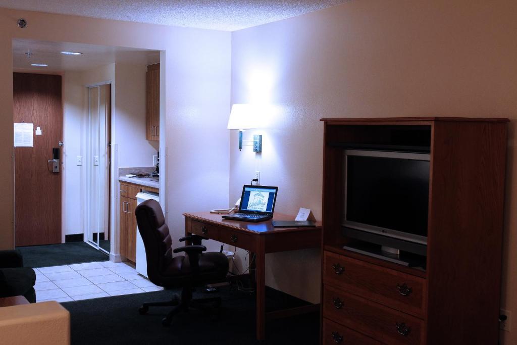 Gateway Studio Suites Sierra Vista Phòng bức ảnh